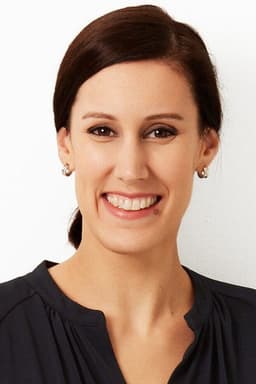 Photo of Marie-Gabrielle Ménard
