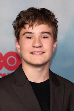 Photo of Arlan Ruf