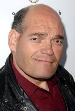 Photo of Irwin Keyes