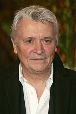 Photo of Henry Hübchen