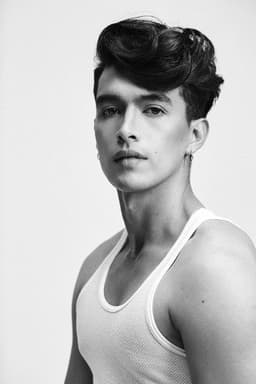 Photo of Juan Pablo Castiblanco