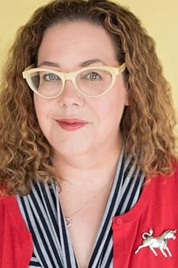 Photo of Julie Brister