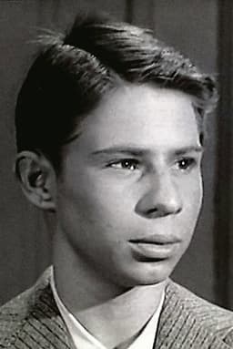 Photo of Brad Morrow