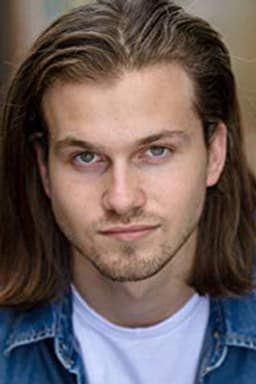 Photo of Blake Waldron