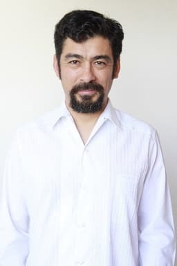 Photo of Ricardo Esquerra