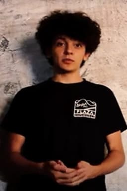Photo of Álvaro Ferrandis