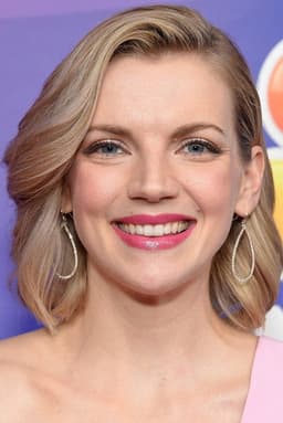 Photo of Kara Killmer