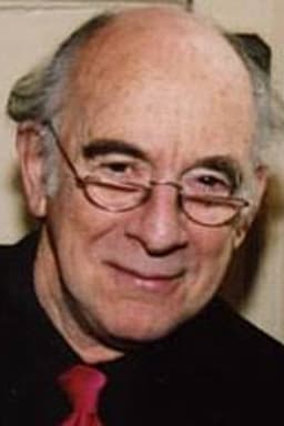 Photo of Roger Brierley
