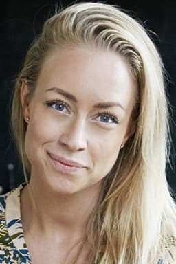 Photo of Emilia Huusfeldt