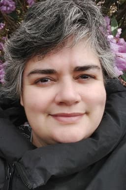 Photo of Patrícia Bilhalva