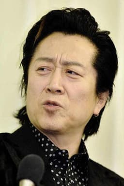Photo of George Takahashi