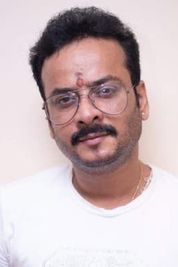 Photo of Parthasarathi Chakraborty