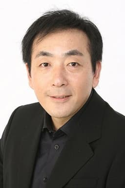 Photo of Daikichi Sugawara