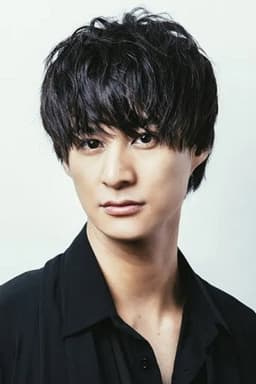 Photo of Shōta Takasaki