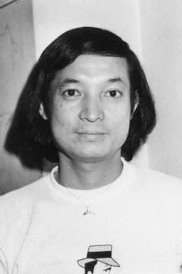 Photo of Makio Inoue