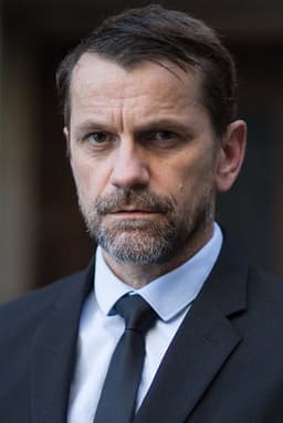 Photo of Philippe Ohrel