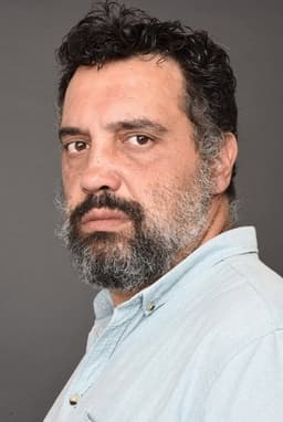 Photo of Pedro Bachura