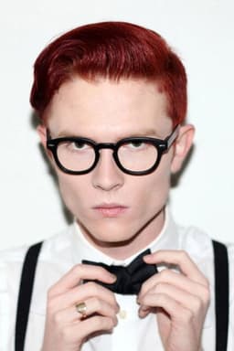 Photo of Rhys Nicholson