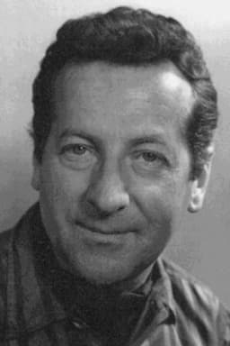 Photo of Jean-Pierre Masson