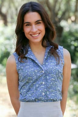 Photo of Fariba Sheikhan