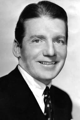 Photo of Frank Fay