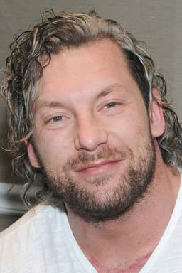Photo of Tyson Smith