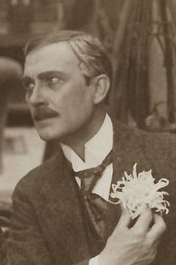 Photo of Max Ruhbeck