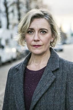 Photo of Sofie Decleir