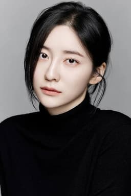 Photo of Park Ji-hyun