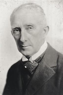 Photo of Alec B. Francis