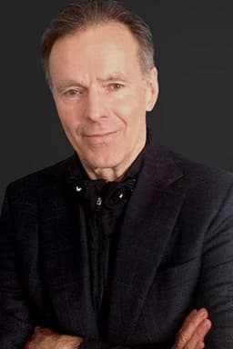 Photo of Damian Lee
