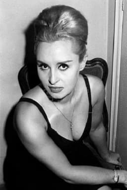 Photo of Mara Laso