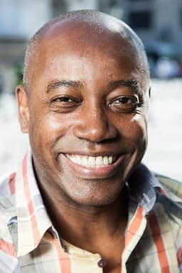 Photo of Nando Cunha