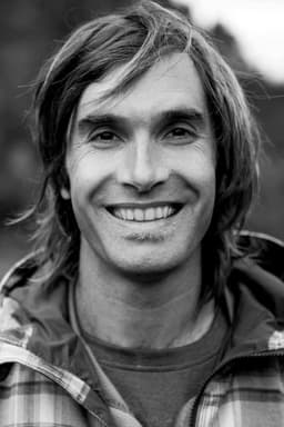 Photo of Chris Sharma
