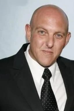 Photo of Frankie J. Allison