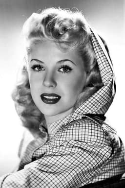 Photo of Marie McDonald
