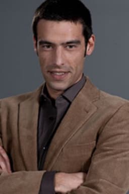 Photo of Jorge Henriques