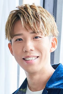 Photo of Shuichi Uchida