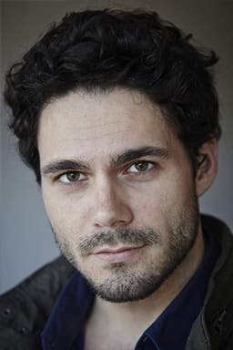 Photo of Francis Chouler