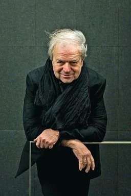 Photo of Michel Chandeigne