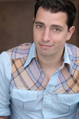 Photo of Justin Tyler