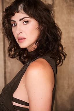 Photo of Isabela Valotti