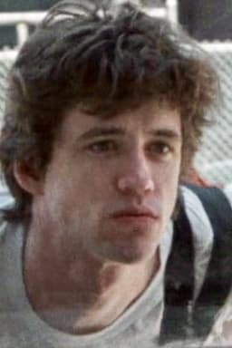 Photo of Brad Rijn