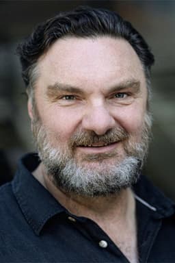 Photo of Martin Leutgeb
