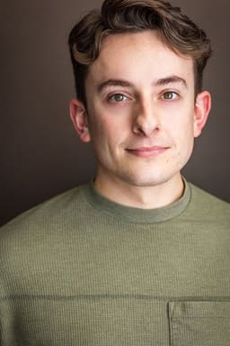 Photo of Joshua Burrage