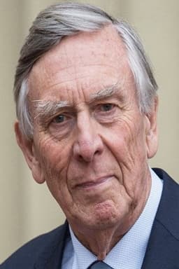 Photo of Piers Haggard