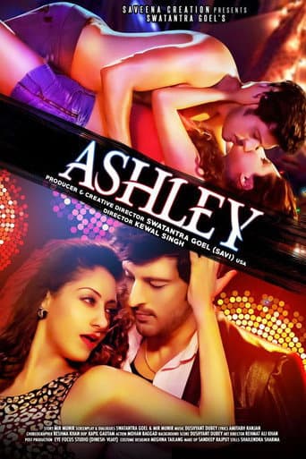 Poster for Ashley