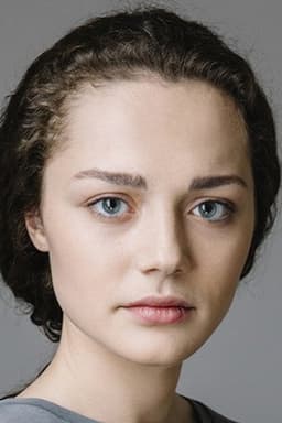 Photo of Angelina Poplavskaya