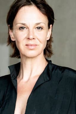 Photo of Doreen Fietz