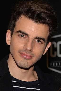 Photo of Santiago Talledo